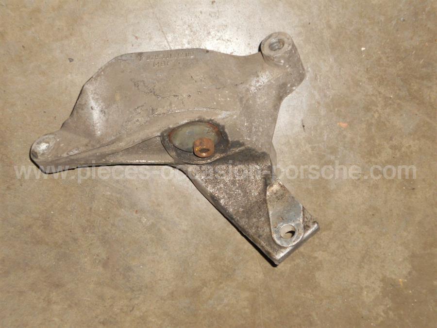 Palier bras oscillant D Porsche 928